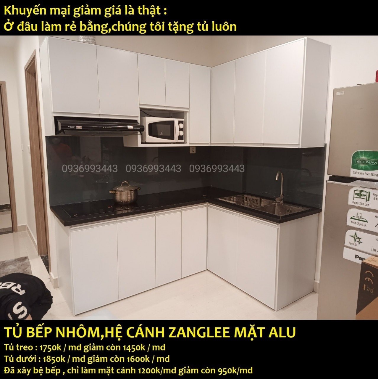 tu_bep_alu_zanglee_trang