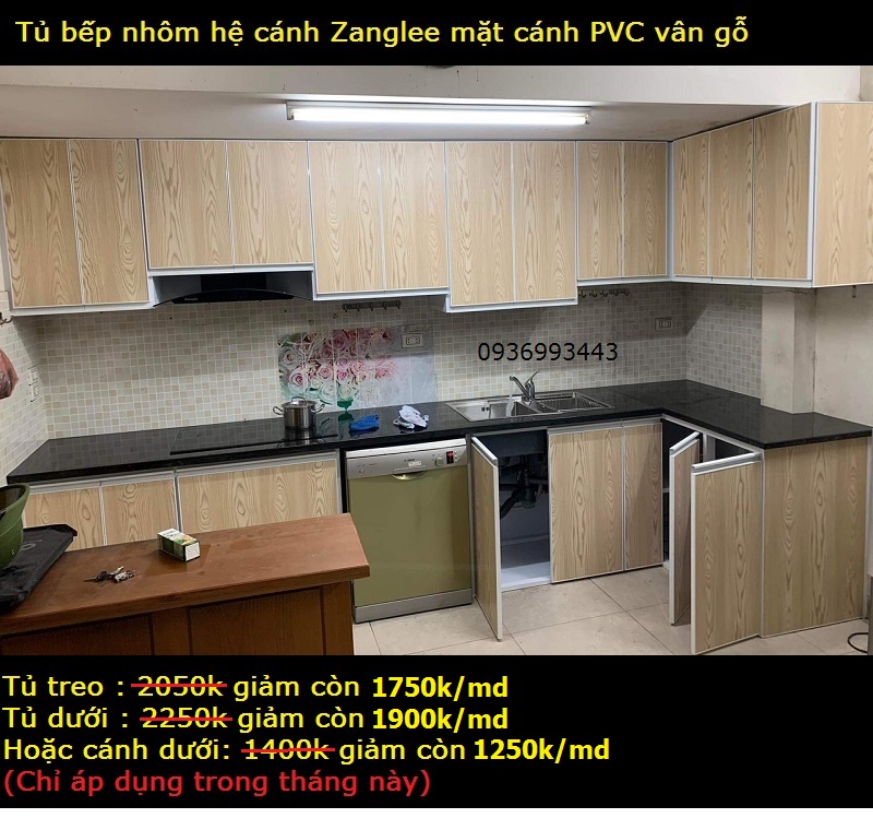 tu_bep_nhom_he_canh_zanglee_mat_canh_pvc_van_go