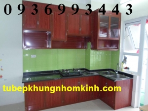 tu bep nhom
