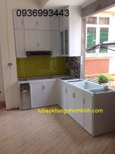 thiet ke tu bep nhom