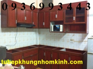 tu bep nhom van go