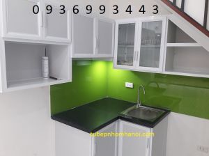 mau tu bep nhom kinh
