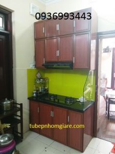 tu bep nhom van go