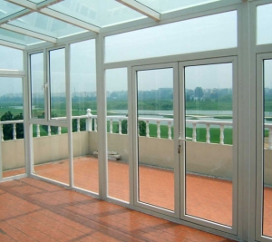 cửa nhôm cửa kính