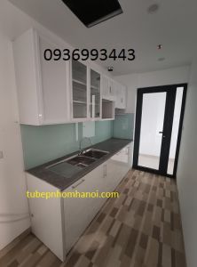 thiet ke tu bep nhom