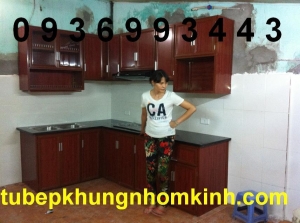 tu bep nhom van go