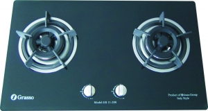 bếp gas GS11 - 208