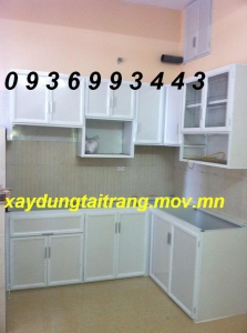 tu bep nhom kinh