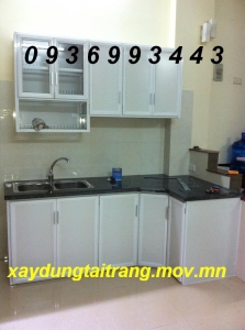 tu bep nhom