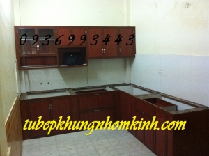 tu bep nhom van go
