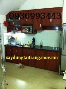 tu bep nhom van go