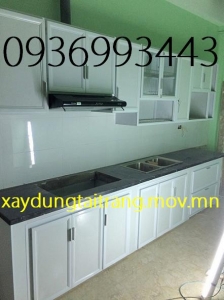 tu bep nhom tinh dien