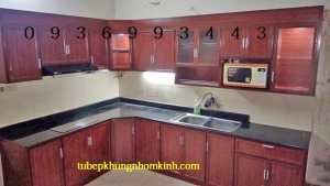 tu bep nhom van go