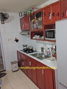 tu bep nhom van go