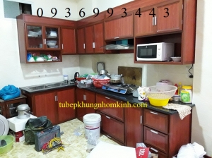 tu bep nhom van go