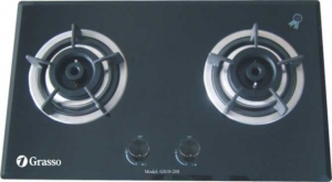 bep gas GS10 - 208
